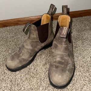 Blundstone Classic Boot women’s size 9